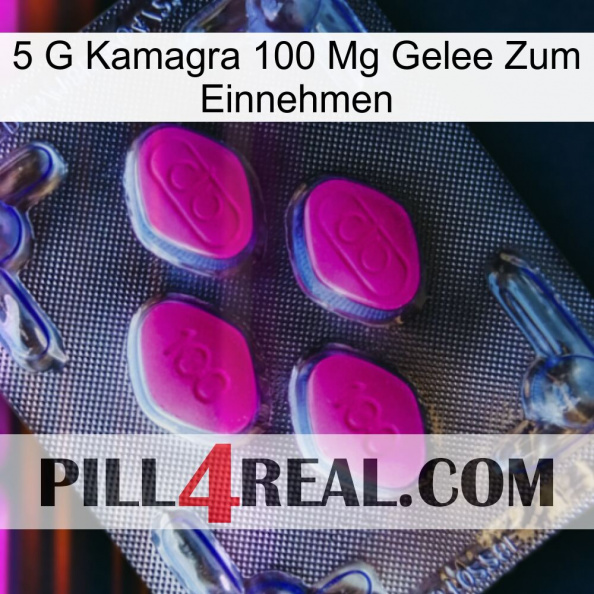 5Gm Kamagra 100Mg Oral Jelly 02